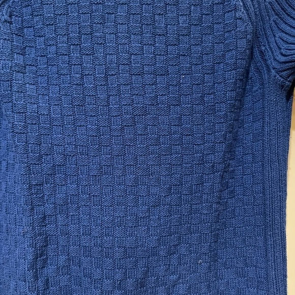 Vintage Y2K DKNY petite sweater - Picture 4 of 7